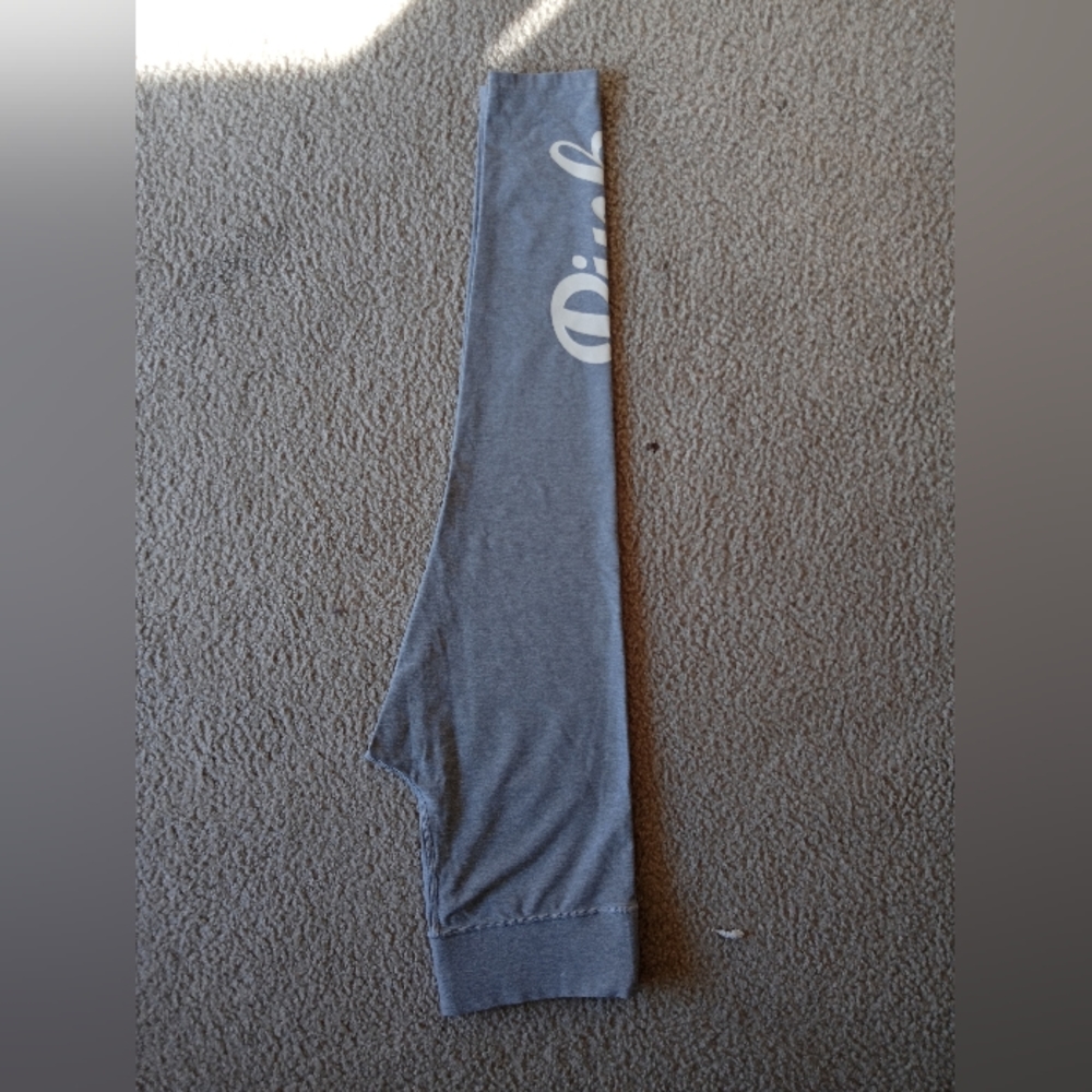 PINK yoga pants